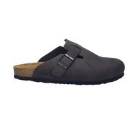 JOSEF SEIBEL Herrenschuhe Pantoletten titan titan - Gr. - 45
