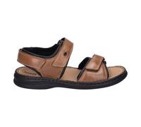 JOSEF SEIBEL Herrenschuhe Sandalen castagne - Gr. - 43