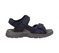 JOSEF SEIBEL Herrenschuhe Sandalen indigo-kombi indigo-kombi - Gr. - 45