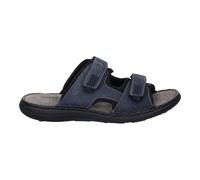 Josef Seibel Herrenschuhe Sandalen jeans-kombi jeans-kombi - Gr. - 45