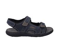 JOSEF SEIBEL Herrenschuhe Sandalen jeans-kombi jeans-kombi - Gr. - 47