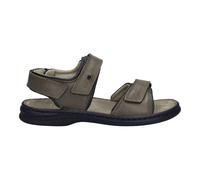 JOSEF SEIBEL Herrenschuhe Sandalen moos moos - Gr. - 44