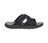 Josef Seibel Maverick 22, schwarz, Farbe:schwarz, Größe:45