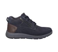 JOSEF SEIBEL Herrenschuhe Schnürboots indigo indigo - Gr. - 46