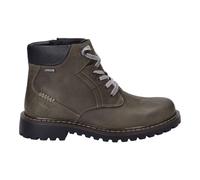 JOSEF SEIBEL Herrenschuhe Schnürboots VULCANO-KOMBI - Gr. - 46