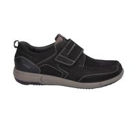 JOSEF SEIBEL Herrenschuhe Schnürschuhe schwarz-kombi schwarz-kombi - Gr. - 45