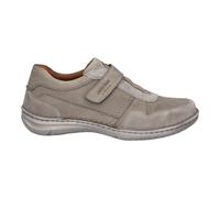 JOSEF SEIBEL Herrenschuhe Slipper grau grau - Gr. - 44