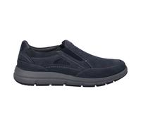 JOSEF SEIBEL Herrenschuhe Slipper indigo indigo - Gr. - 47