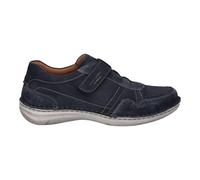 Josef Seibel ocean (dunkelblau) für Herren, blau, Gr. 40 EU
