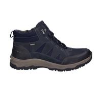 JOSEF SEIBEL Herrenschuhe Sneaker high indigo-kombi indigo-kombi - Gr. - 46