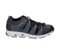 Josef Seibel Herrenschuhe Sneaker jeans-kombi jeans-kombi - Gr. - 41