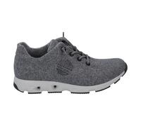 Josef Seibel Herrenschuhe Sneaker low grau grau - Gr. - 47