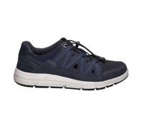 Josef Seibel Herrenschuhe Sneaker low indigo indigo - Gr. - 45