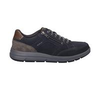JOSEF SEIBEL Herrenschuhe Sneaker low indigo-kombi indigo-kombi - Gr. - 45
