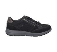 JOSEF SEIBEL Herrenschuhe Sneaker low schwarz-kombi schwarz-kombi - Gr. - 44