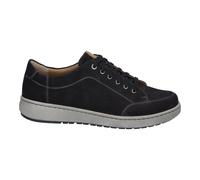 JOSEF SEIBEL Herrenschuhe Sneaker low schwarz schwarz - Gr. - 41