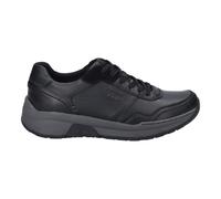 JOSEF SEIBEL Herrenschuhe Sneaker low schwarz schwarz - Gr. - 44