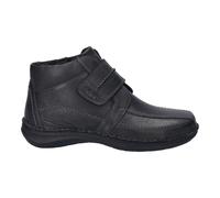 JOSEF SEIBEL Herrenschuhe Snowboots / Allwetterstiefel SCHWARZ SCHWARZ - Gr. - 43