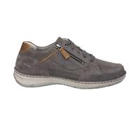 JOSEF SEIBEL Herrenschuhe Sportliche Schnürer ASPHALT-KOMBI ASPHALT-KOMBI - Gr. - 40