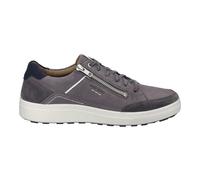 JOSEF SEIBEL Herrenschuhe Sportliche Schnürer asphalt-multi asphalt-multi - Gr. - 47