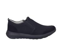 JOSEF SEIBEL Herrenschuhe Sportliche Schnürer black-black black-black - Gr. - 44