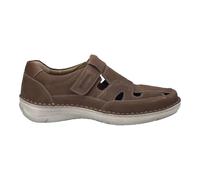 JOSEF SEIBEL Herrenschuhe Sportliche Schnürer BRAUN BRAUN - Gr. - 41