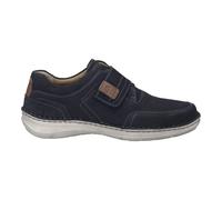 JOSEF SEIBEL Herrenschuhe Sportliche Schnürer DUNKELBLAU DUNKELBLAU - Gr. - 46