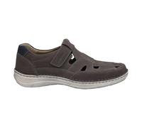JOSEF SEIBEL Herrenschuhe Sportliche Schnürer GRANIT GRANIT - Gr. - 39