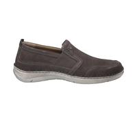 JOSEF SEIBEL Herrenschuhe Sportliche Schnürer granit granit - Gr. - 46