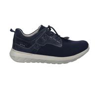 Sneaker indigo - Gr. - 44