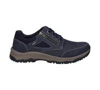 JOSEF SEIBEL Herrenschuhe Sportliche Schnürer indigo-kombi indigo-kombi - Gr. - 45