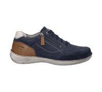 JOSEF SEIBEL Herrenschuhe Sportliche Schnürer INDIGO-MULTI INDIGO-MULTI - Gr. - 44