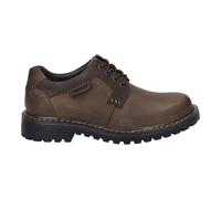 JOSEF SEIBEL Herrenschuhe Sportliche Schnürer moro moro - Gr. - 44