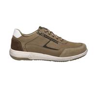 JOSEF SEIBEL Herrenschuhe Sportliche Schnürer SAND-MULTI SAND-MULTI - Gr. - 46