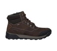 JOSEF SEIBEL Herrenschuhe Stiefel braun-kombi braun-kombi - Gr. - 43