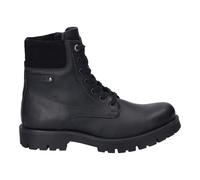 JOSEF SEIBEL Herrenschuhe Stiefel schwarz schwarz - Gr. - 42