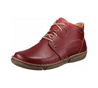 Josef Seibel hibiscus (mittelrot) für Damen, rot, Größe 37 EU