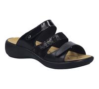 JOSEF SEIBEL Sandale Ibiza 10 - Schwarz / 41