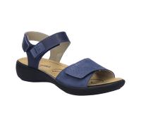 JOSEF SEIBEL Sandale Ibiza 13 - Blau / 40
