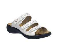 Josef Seibel IBIZA 66 für Damen, weiß, Größe 41 EU