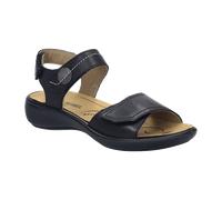 Josef Seibel Ibiza 79 für Damen, schwarz, Größe 37 EU