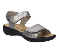 Josef Seibel IBIZA 79 für Damen, grau, Gr. 38 EU