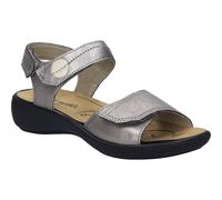 Josef Seibel Ibiza 79, platin-kombi, Farbe:platin-kombi, Größe:38