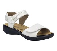 Josef Seibel Ibiza 79, weiss, Farbe:weiss, Größe:40