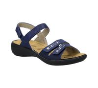 Josef Seibel Ibiza 86 für Damen, blau, Gr. 38 EU