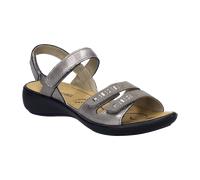 Josef Seibel Ibiza 86 für Damen, silber, Größe 36 EU