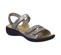 Josef Seibel Ibiza 86 für Damen, silber, Gr. 42 EU