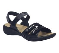 Josef Seibel - Ibiza 86, schwarz schwarz - Gr. - 38