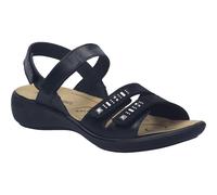 Josef Seibel - Ibiza 86, schwarz schwarz - Gr. - 36