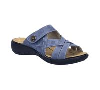 Josef Seibel IBIZA 99 für Damen, blau, Größe 39 EU